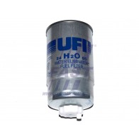 FUEL FILTER FIAT DUCATO 02> 2.0/2.3/2.8JTD