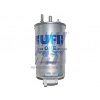 FUEL FILTER CITROEN JUMPER 06> 3.0HDI /1.3HDI