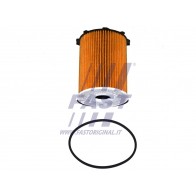 OIL FILTER FIAT SCUDO 07> CARTRIDGE 1.6 JTD 07>