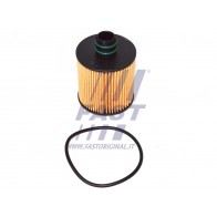 OIL FILTER FIAT DOBLO 09> CARTRIDGE 1.6JTD/ DUCATO 2.0/OPEL COMBO 1.6CDTI 12>