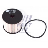 Fuel filter