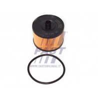 FUEL FILTER FIAT SCUDO 07> 2.0HDI 16V 03> C5/307/407