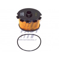 FUEL FILTER CITROEN BERLINGO 96> 1.9 D 98>