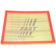 AIR FILTER RENAULT MASTER 98> 1.9 DTI/2.2 DCI/2.5 D/2.5 DCI