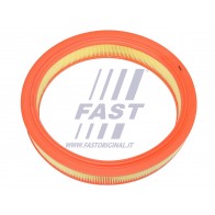 AIR FILTER FIAT PUNTO 99> 1.28V