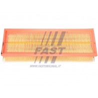AIR FILTER CITROEN BERLINGO 08> 1.6 HDi