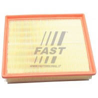 AIR FILTER RENAULT MASTER 98> 3.0 dCi