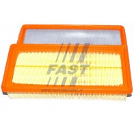 AIR FILTER FIAT DOBLO 09> 1.4