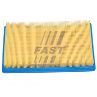 AIR FILTER FIAT CINQUE / SEICENTO 0.7/0.9