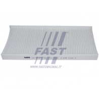CABIN FILTER FORD CONNECT 02> 1.8 TDCI