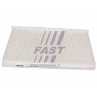 Filter, interior air