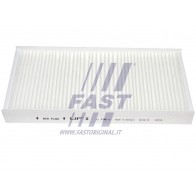 CABIN FILTER FIAT SCUDO 07>