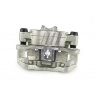 BRAKE CALIPER IVECO DAILY 00> FRONT LEFT 35S