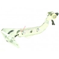 DOOR GUIDE FIAT DUCATO 06>/ 14> SIDE LOWER KPL