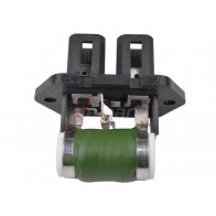 COOLING FAN RESISTOR FIAT BRAVA/BRAVO 95>