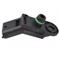AIR PRESSURE SENSOR OPEL CORSA SENSOR - INTAKE MANIFOLD PRESSURE 1.3 CDTI