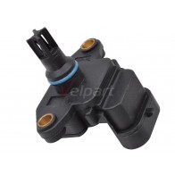AIR PRESSURE SENSOR FIAT DOBLO 00> SENSOR - INTAKE MANIFOLD PRESSURE 1.6 16V