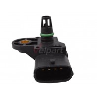 AIR PRESSURE SENSOR FIAT DUCATO 06> SENSOR - INTAKE MANIFOLD PRESSURE 3.0 JTD EPBBPT4-V001Z