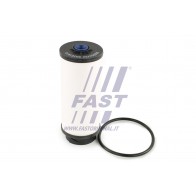 FUEL FILTER IVECO DAILY 06> CARTRIDGE 09> 2.3/3.0