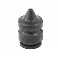 SUSPENSION RUBBER BUFFER FIAT PUNTO 99> REAR GUMOWY