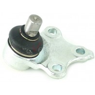 CONTROL ARM BALL JOINT CITROEN BERLINGO 96> L/R 16MM