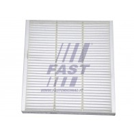 Filter, interior air