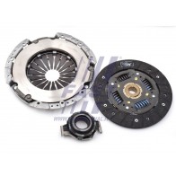 CLUTCH DISC FIAT BRAVA/BRAVO 95> 1.4