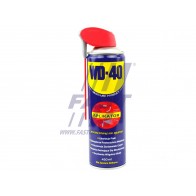 RUST REMOVER - PENETRANT - WD-40450 ML Z APLIKATOREM