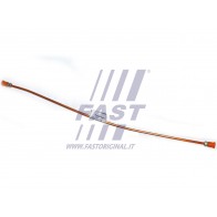 BRAKE HOSE - 500MM M10X1.25 / M10X1.25