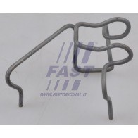 MOUNTING FIAT DUCATO 06> BRAKE CABLE