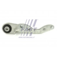 ENGINE MOUNT FIAT DUCATO 06> CENTRAL BACK BRACKET 3.0JTD