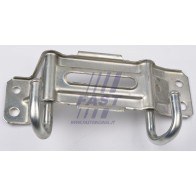 EXHAUST PIPE HOLDER FIAT DUCATO 06> FRONT DPF FILTER