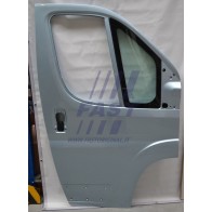 DOOR FIAT DUCATO 06> FRONT RIGHT