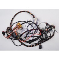 ELECTRIC HARNESS FIAT DUCATO 06> CAB