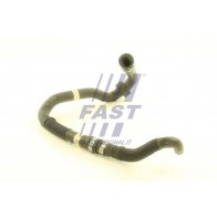 COOLING HOSE FIAT DUCATO 06> HEAT EXCHANGER