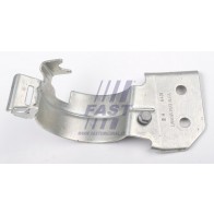 SUPPORT FIAT DUCATO 06> FUEL FILTER