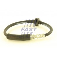 BRAKE HOSE FIAT DUCATO 06> REAR L/R 440MM