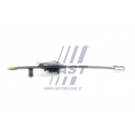 WINDOW LIFTER FIAT DUCATO 06> FRONT RIGHT ELECTRICAL SET 6-PIN