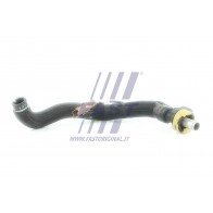 OIL BREATHER HOSE FIAT DUCATO 06> 2.3JTD