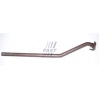 EXHAUST PIPE FIAT DUCATO 06> 2.0JTD