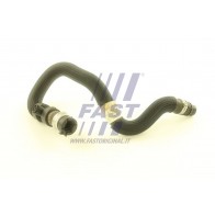 COOLING HOSE FIAT DUCATO 06> HEAT EXCHANGER