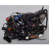 ELECTRIC HARNESS FIAT DUCATO 06> CAB