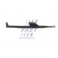 WINDOW RAIL/GUIDE FIAT DUCATO 06> FRONT LEFT REAR