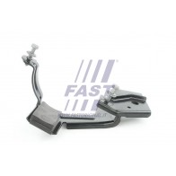 OE OUTLET WSPORNIK FILTRA PAL FIAT DUCATO 06> D PODG