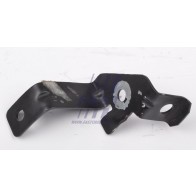 SUPPORT FIAT DUCATO 06> FUEL FILTER