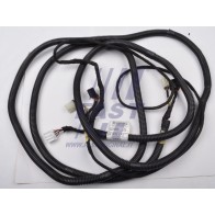 ELECTRIC HARNESS FIAT DUCATO 06> CAB 2-DRZWI