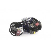 DOOR WIRING FIAT DUCATO 06> FRONT RIGHT