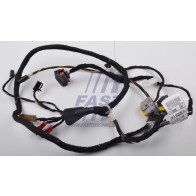 DOOR WIRING FIAT DUCATO 06> FRONT RIGHT