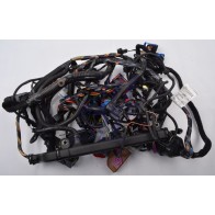 ELECTRIC HARNESS FIAT DUCATO 06> CAB