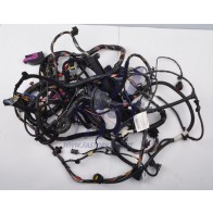 ELECTRIC HARNESS FIAT DUCATO 06> CAB